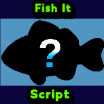Fish It Script logo